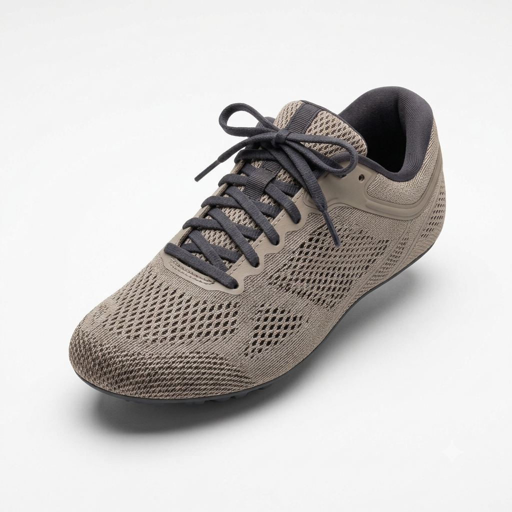 Mesh Upper